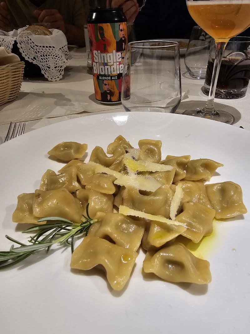 Enoteca Majda - Gorizia - Italy - booked ai