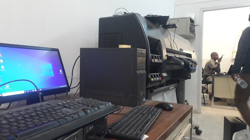 Orkidia Cafe: A Hidden Gem for Coffee Lovers - Nouadhibou - Mauritania - booked ai