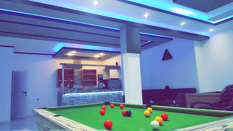 Orkidia Cafe: A Hidden Gem for Coffee Lovers - Nouadhibou - Mauritania - booked ai