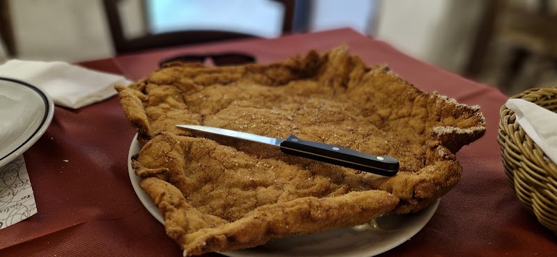 Trattoria Da Gianni - Gorizia - Italy - booked ai