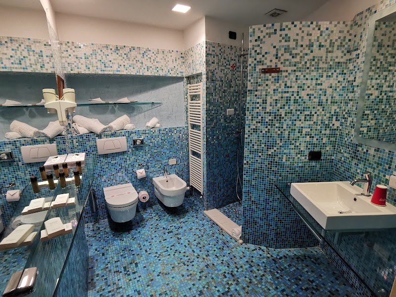 Grand Hotel Entourage Palazzo Strassoldo - Gorizia - Italy - booked ai