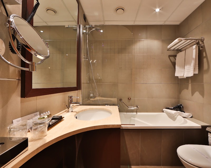 Best Western Gorizia Palace Hotel - Gorizia - Italy - booked ai