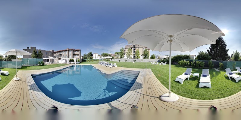 Hotel Franz - Gradisca d'Isonzo - Italy - booked ai