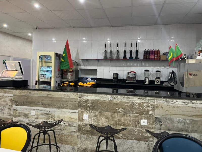 Restaurant Casanova - Nouadhibou - Mauritania - booked ai