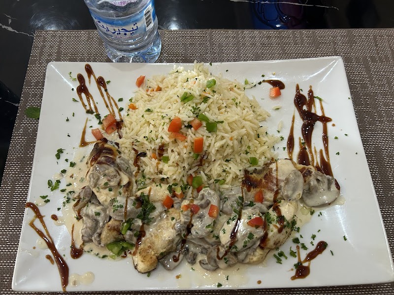 Restaurant Casanova - Nouadhibou - Mauritania - booked ai