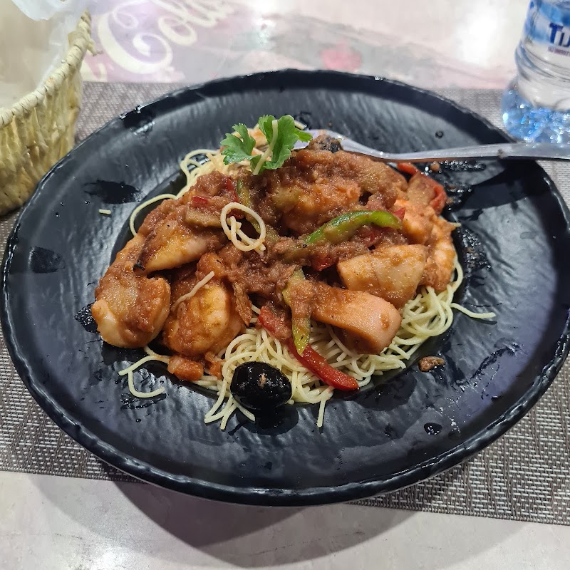 Restaurant Casanova - Nouadhibou - Mauritania - booked ai