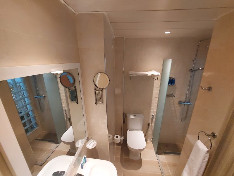 Hotel Delphin Nouadhibou - Nouadhibou - Mauritania - booked ai