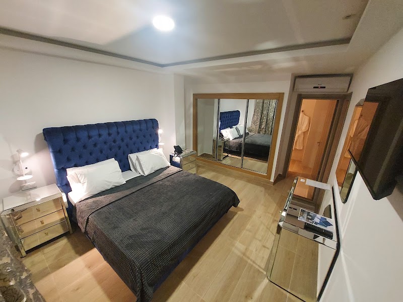 Hotel Delphin Nouadhibou - Nouadhibou - Mauritania - booked ai