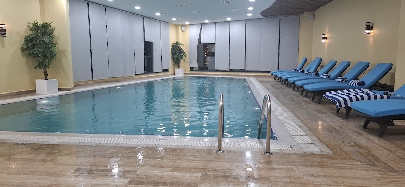 Fasq Hotel Nouakchott - Nouakchott - Mauritania - booked ai