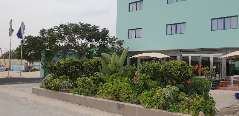 HOtel Tasiast Nouadhibou - Nouadhibou - Mauritania - booked ai