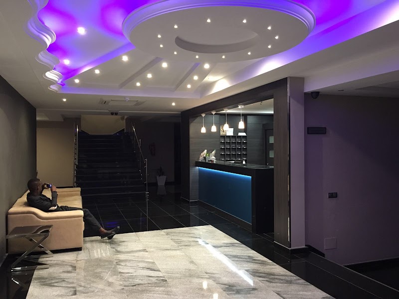 HOtel Tasiast Nouadhibou - Nouadhibou - Mauritania - booked ai