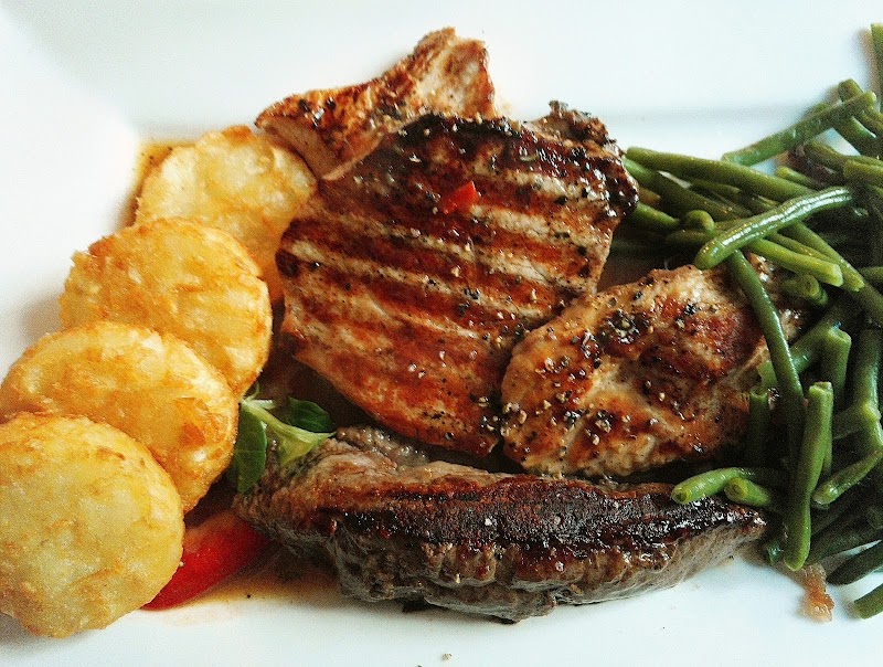 Filetto - Görlitz - Germany - booked ai