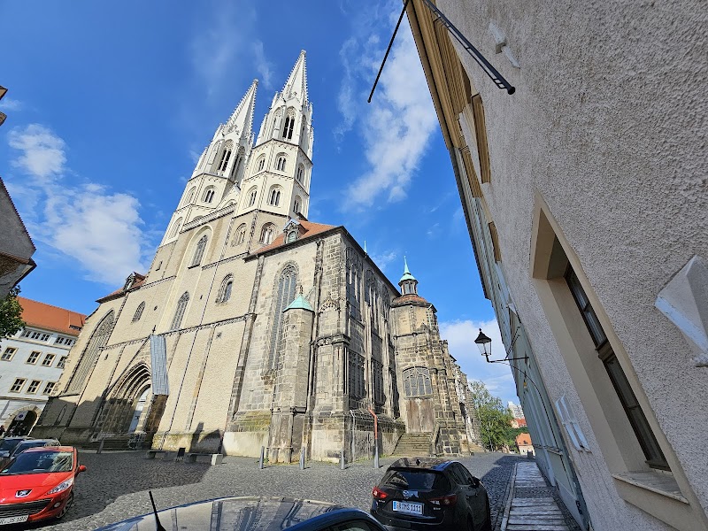 Romantik Hotel Tuchmacher - Görlitz - Germany - booked ai
