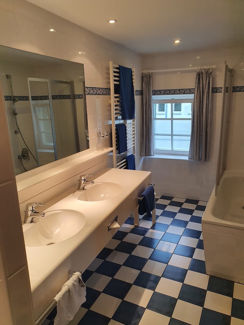 Romantik Hotel Tuchmacher - Görlitz - Germany - booked ai