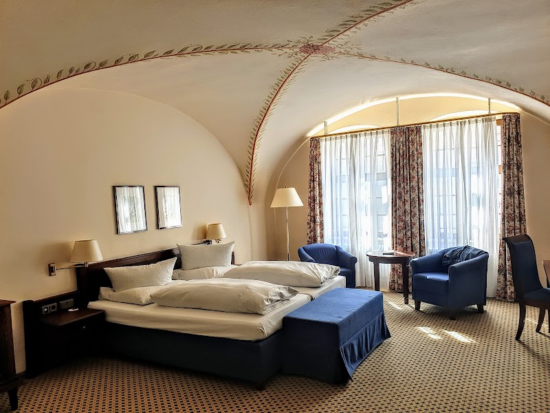 Romantik Hotel Tuchmacher - Görlitz - Germany - booked ai