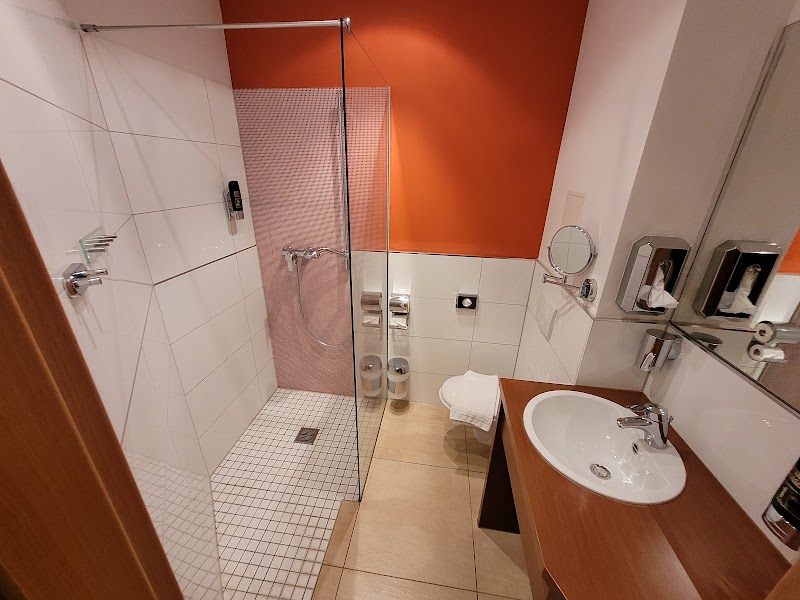 Hotel Schwibbogen Altstadt - Görlitz - Germany - booked ai