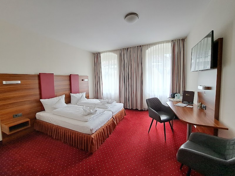 Hotel Schwibbogen Altstadt - Görlitz - Germany - booked ai