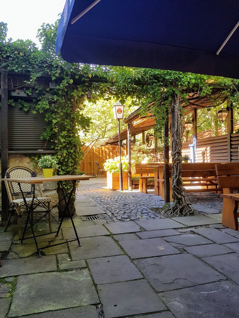 Paulaner Wirtshaus an der Lohmühle - Goslar - Germany - booked ai