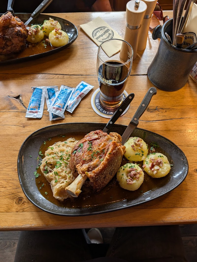 Paulaner Wirtshaus an der Lohmühle - Goslar - Germany - booked ai