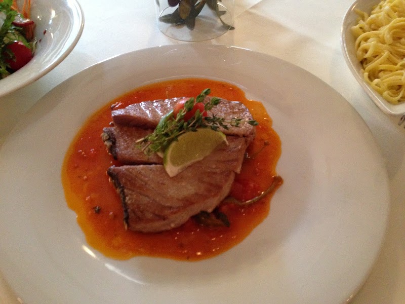 Ratsdiele Goslar - Goslar - Germany - booked ai