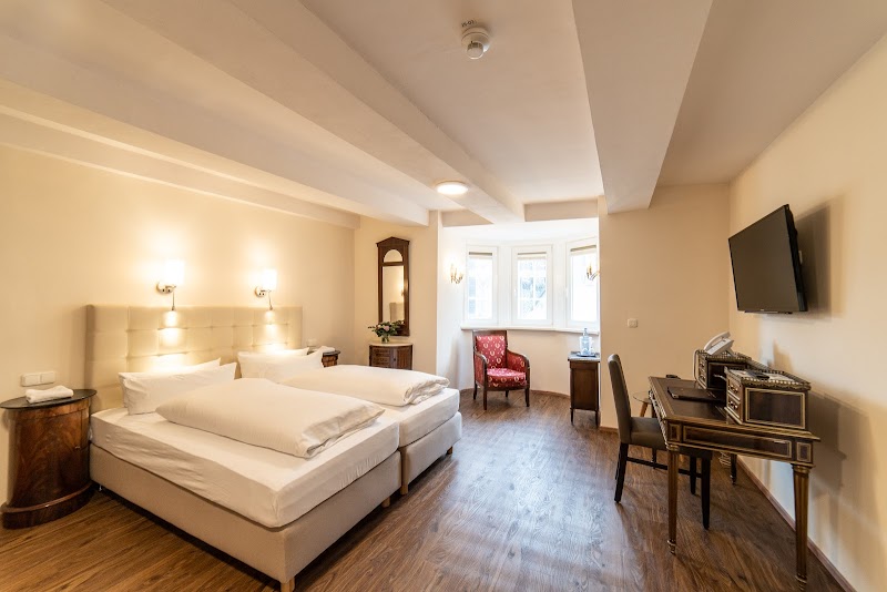 Romantik Hotel Alte Münze - Goslar - Germany - booked ai