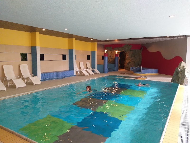 H+ Hotel Goslar - Goslar - Germany - booked ai