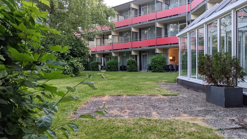 H+ Hotel Goslar - Goslar - Germany - booked ai