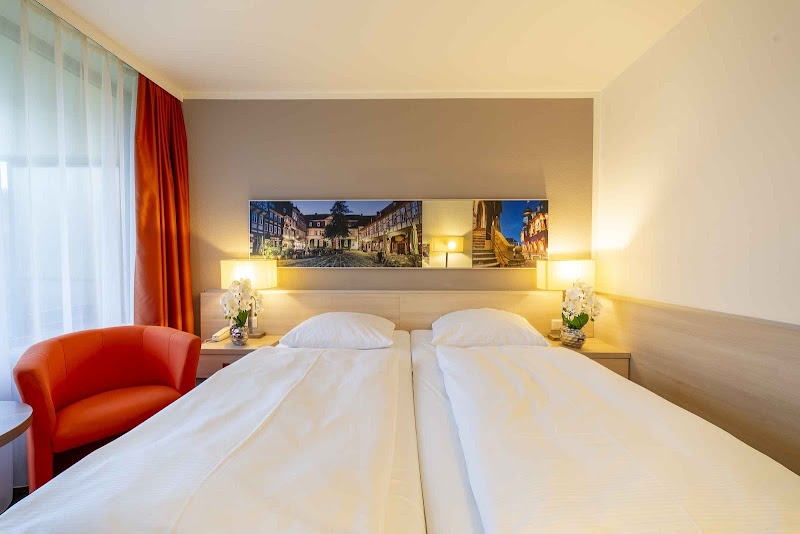 H+ Hotel Goslar - Goslar - Germany - booked ai