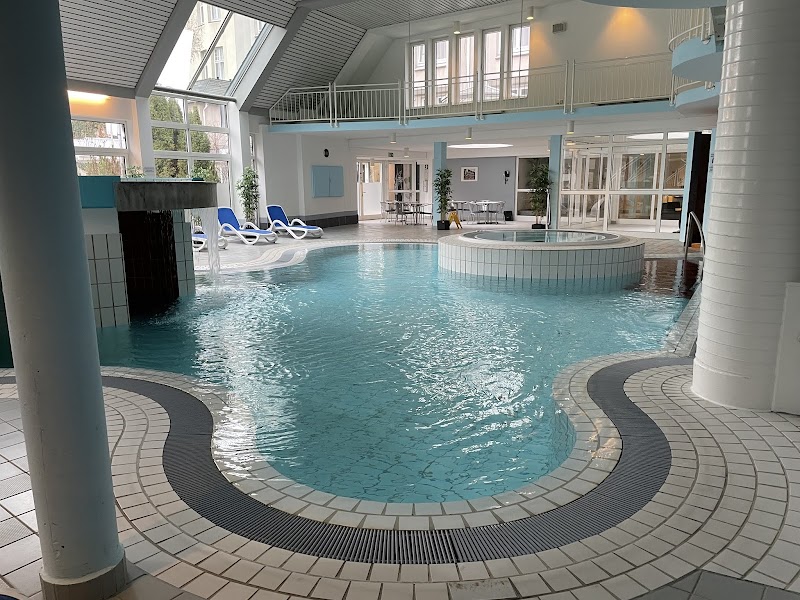 Hotel Der Achtermann - Goslar - Germany - booked ai