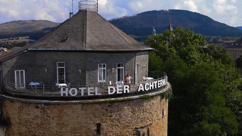 Hotel Der Achtermann - Goslar - Germany - booked ai