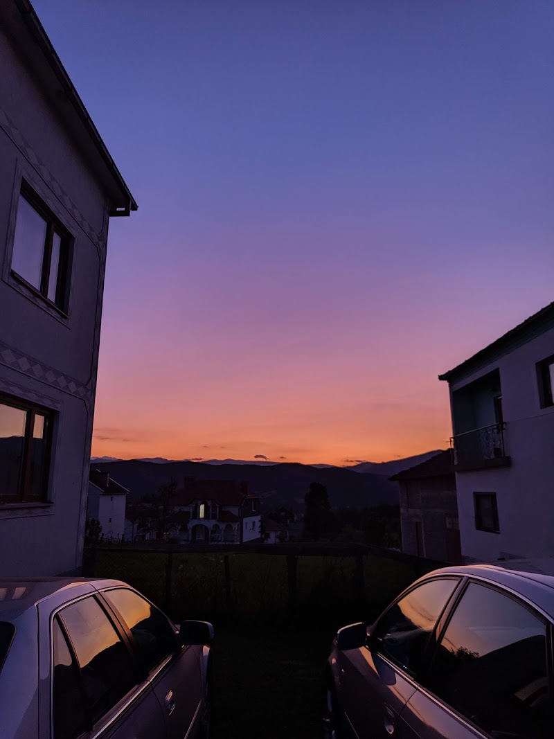 Restoran Rinia - Srbitsa - North Macedonia - booked ai