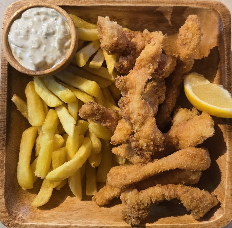 Restaurant Kulla e Gurit - Gostivari - North Macedonia - booked ai