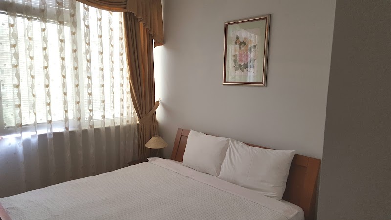 Tivoli Restaurant - Tetovo - North Macedonia - booked ai