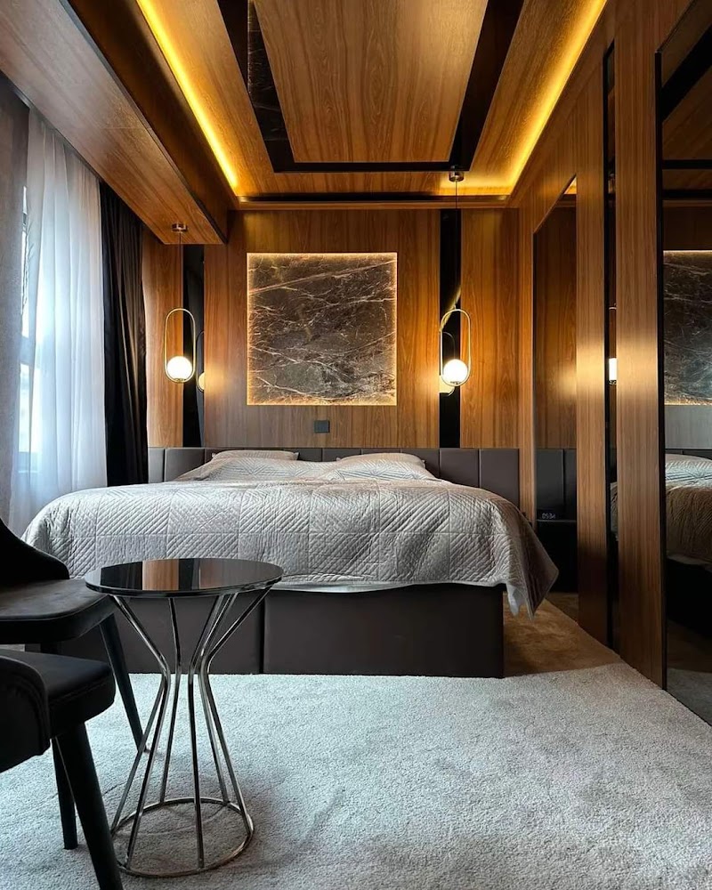 Hotel Banjishte - Shkupi - North Macedonia - booked ai
