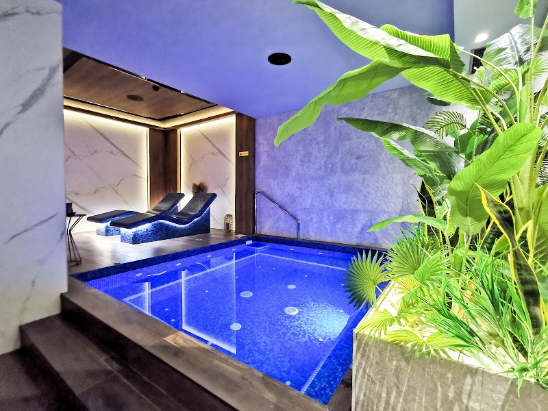 Hotel Banjishte - Shkupi - North Macedonia - booked ai