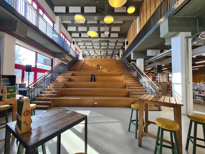 Kruim Eten & Drinken - Gouda - Netherlands - booked ai