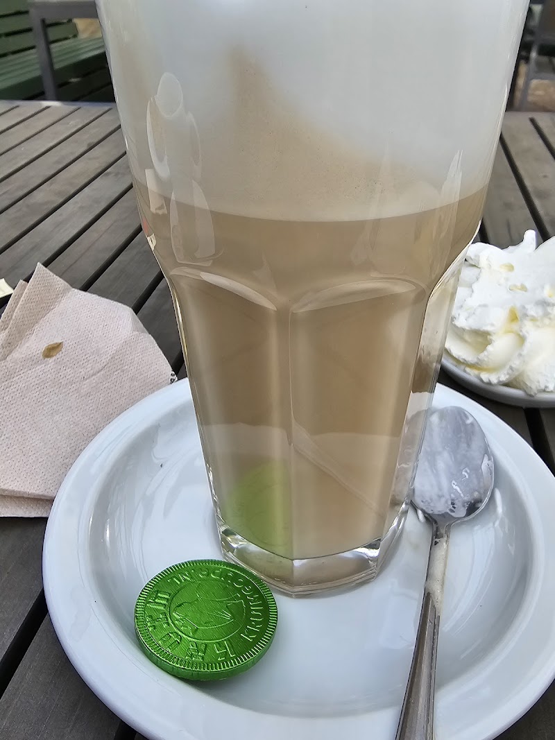 Kruim Eten & Drinken - Gouda - Netherlands - booked ai