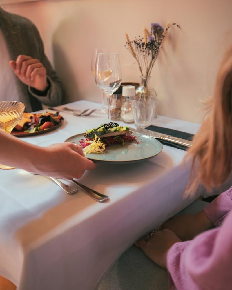 Brunel - Gouda - Netherlands - booked ai