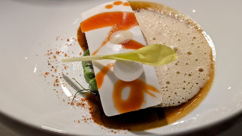 Restaurant Lizz - Gouda - Netherlands - booked ai