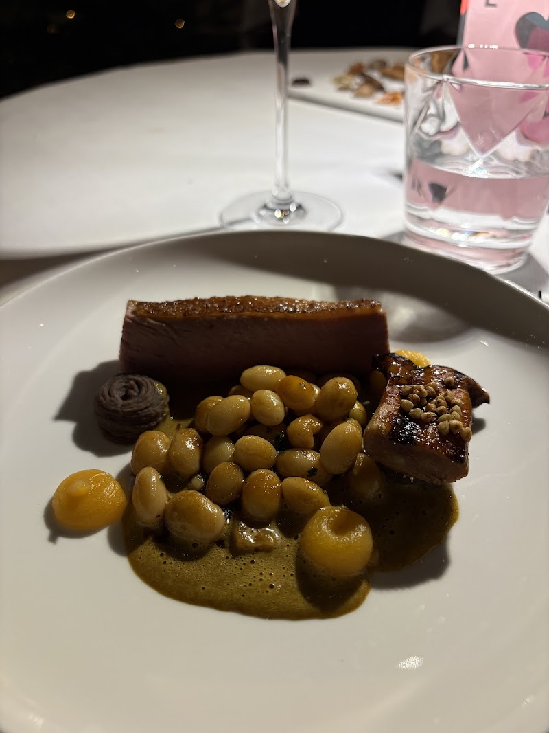 Restaurant Lizz - Gouda - Netherlands - booked ai