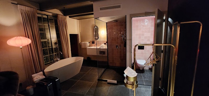 Relais & Châteaux Weeshuis Gouda - Gouda - Netherlands - booked ai