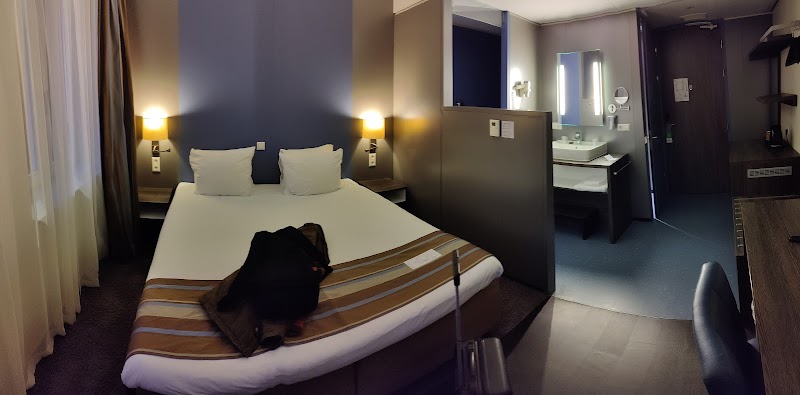Best Western Plus City Hotel Gouda - Gouda - Netherlands - booked ai