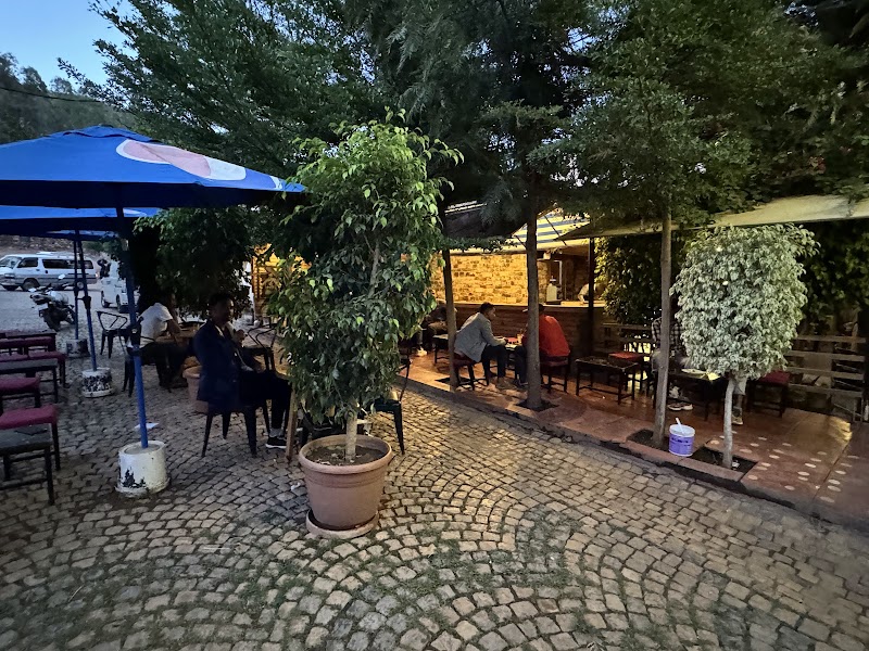 Kuda Juice And Pizzeria - Aksum - Ethiopia - booked ai