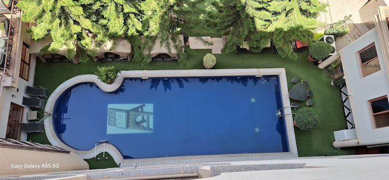 Atranos Fantasy Hotel and Spa Aksum - Aksum - Ethiopia - booked ai
