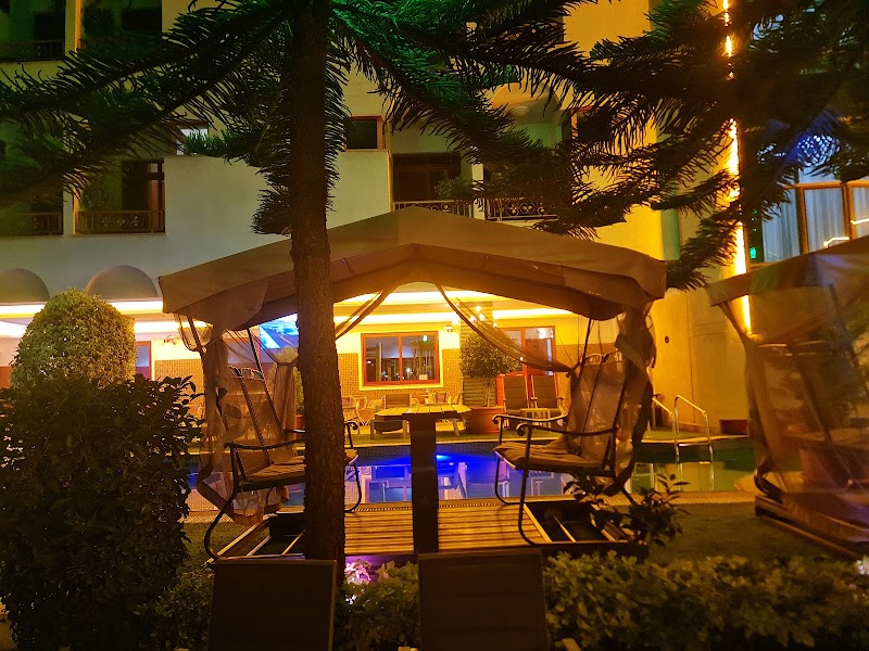 Atranos Fantasy Hotel and Spa Aksum - Aksum - Ethiopia - booked ai