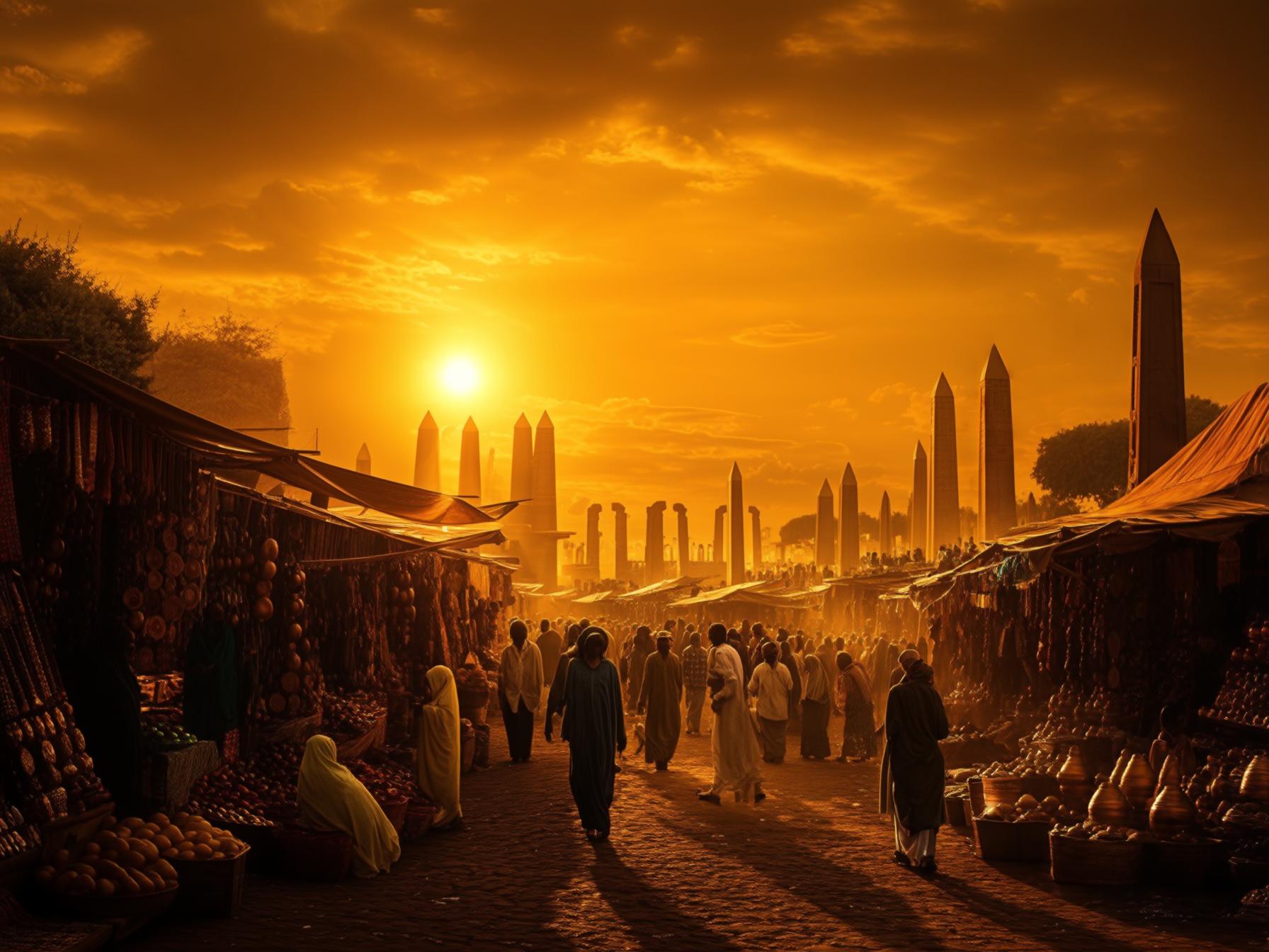 3 Days in Aksum - Aksum - booked ai