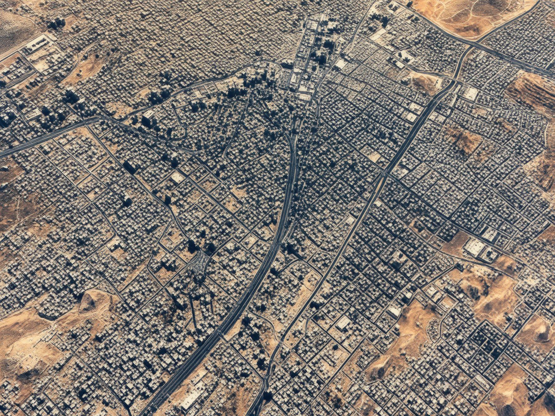 Irbid - Irbid, Jordan - booked ai