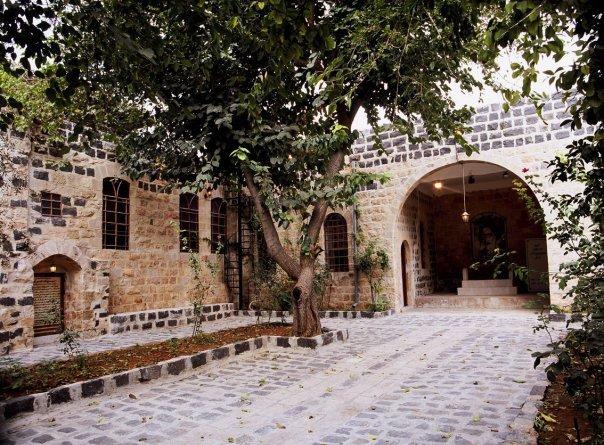 Arar's Cultural House - Irbid - Jordan - booked ai