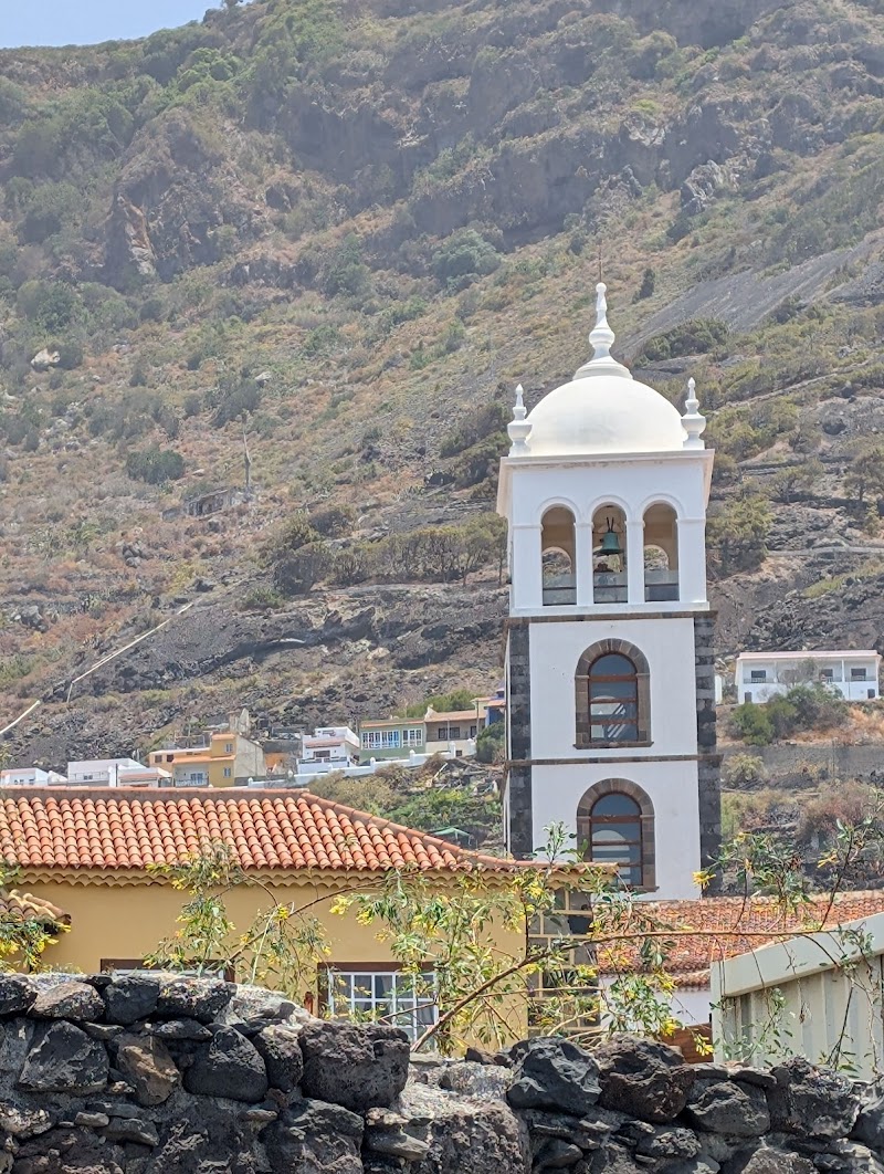 Stroll Through the Historic Town Center - Garachico - Spain - booked ai