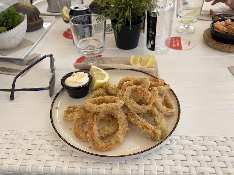 Restaurante El Caletón - Garachico - Spain - booked ai